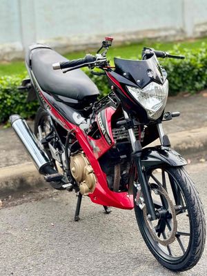 Raider xăng cơ bstp 9c kí full đồ chơi siêu đẹp. Mua bán Xe máy tại Thành phố Thuận An Bình Dương được đăng bởi Đặng Nhất Huy