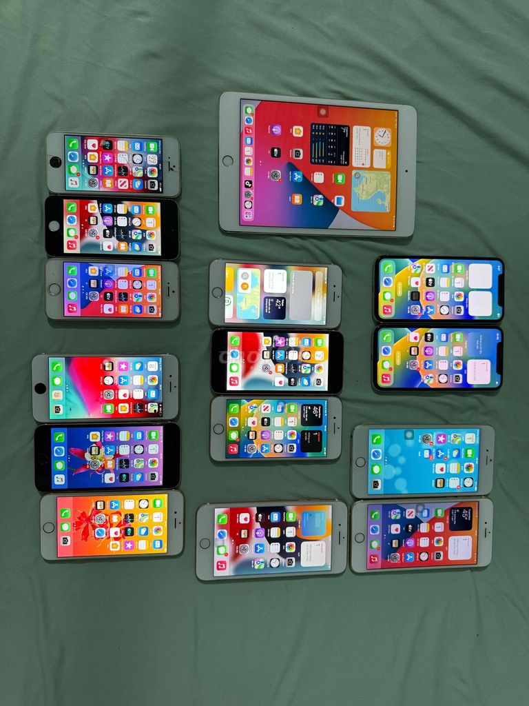 Apple iPhone 5s 16GB Vàng. Mua bán Điện thoại tại Huyện Củ Chi Tp Hồ Chí Minh được đăng bởi Khánh hình 1