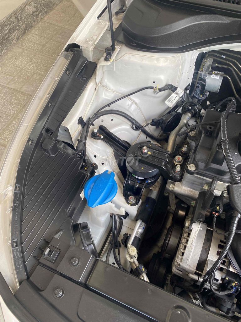 Hyundai Accent 2022 1.4 AT - 39000 km. Mua bán Ô tô tại Thành phố Qui Nhơn Bình Định được đăng bởi Quangp hình 6