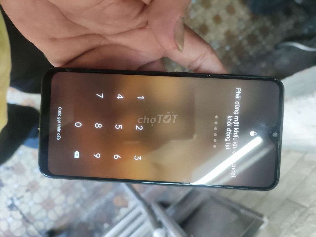 Oppo 6GB/64G Bân Tay Zin Sony. Mua bán Điện thoại tại Quận 3 Tp Hồ Chí Minh được đăng bởi Thúy Hoàng  hình 1