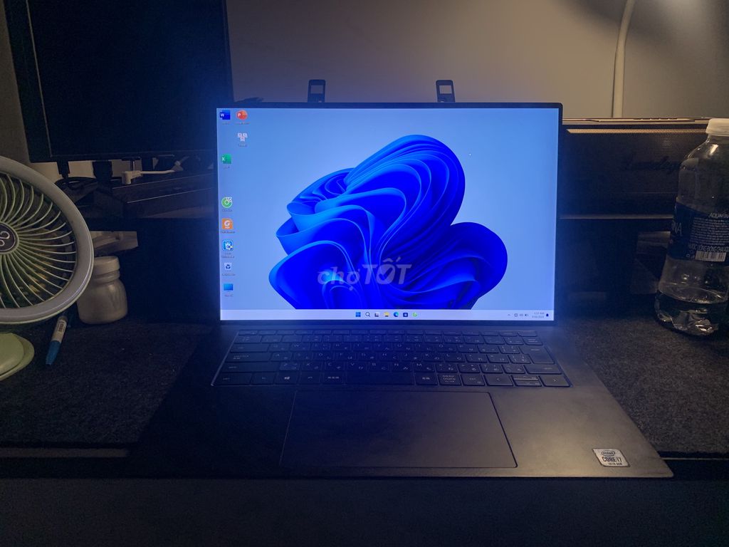 Dell Precision 5550 i7 10850H 16GB. Mua bán Laptop tại Quận 12 Tp Hồ Chí Minh được đăng bởi Phát Phạm Hồng hình 1