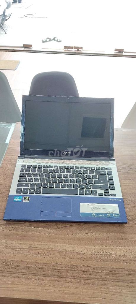 ACER ASPIRE 4830 i3 2310M/8/500G. Mua bán Laptop tại Quận Bình Thạnh Tp Hồ Chí Minh được đăng bởi Đức hình 2