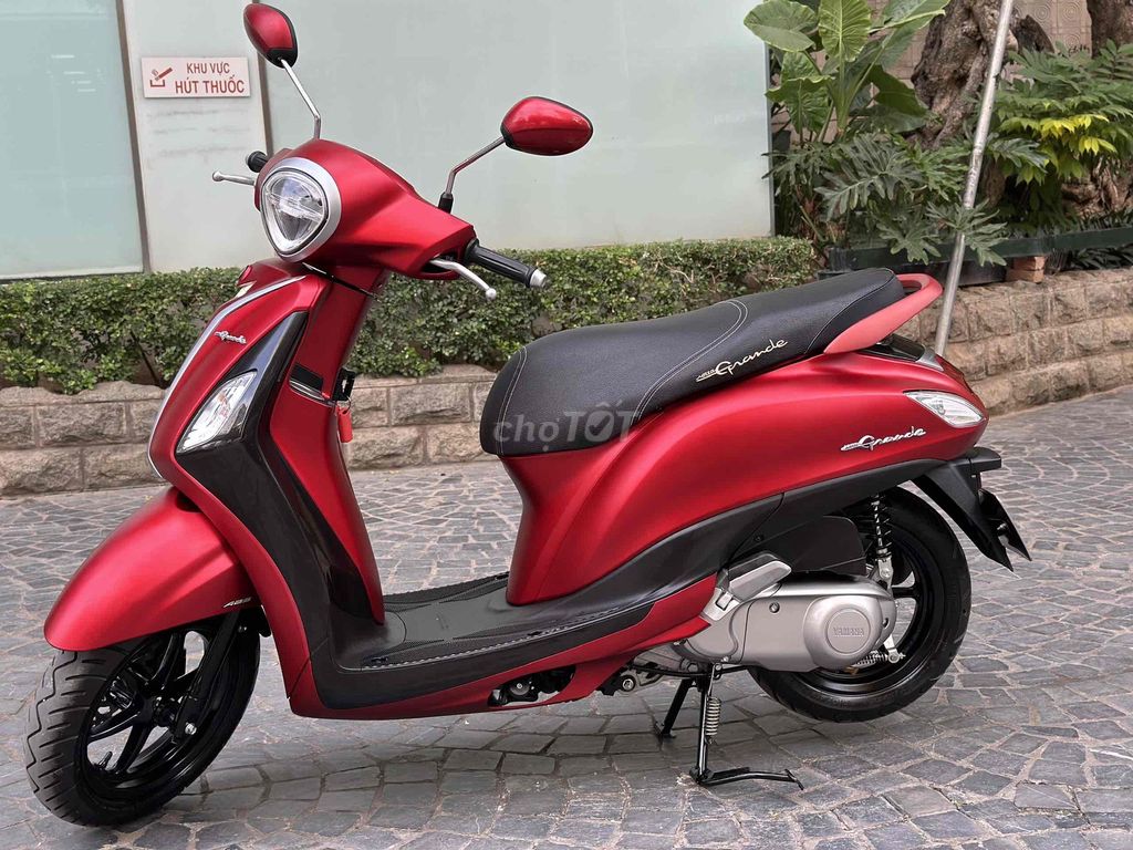 Janus 125fi fom mới bản tiêu chuẩn sơn máy zin100%. Mua bán Xe máy tại Quận Cầu Giấy Hà Nội được đăng bởi nguyễn bích thuỷ hình 3