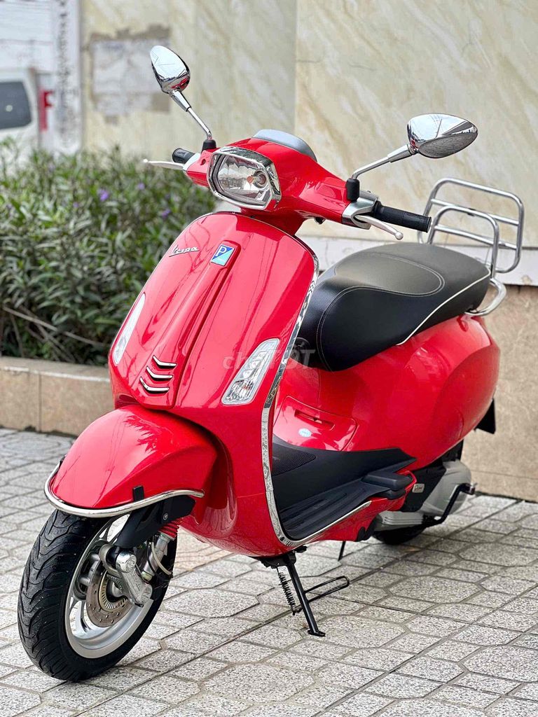 vespa sprint 2018 xe lướt 2k km ngay chủ sang tên. Mua bán Xe máy tại Quận 12 Tp Hồ Chí Minh được đăng bởi CHXM Phương Nam Chuyên Bán Xe Trả Góp Bao Nợ Xấu hình 6