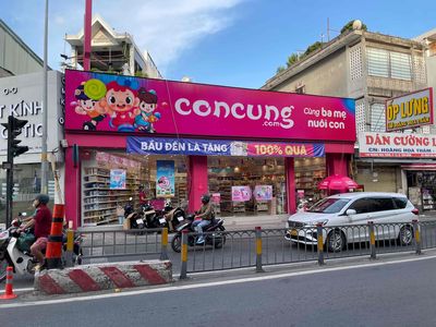 Bán Nhà Mặt Tiền Đang Cho Thuê 140 Hoàng Hoa Thám Tân Bình. Mua bán văn phòng, mặt bằng kinh doanh tại Quận Tân Bình Tp Hồ Chí Minh được đăng bởi Chu Quang Đạt