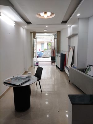 Townhouse 40 m² · 3 bed · Ngách 62 Ngõ 29 Khương Hạ