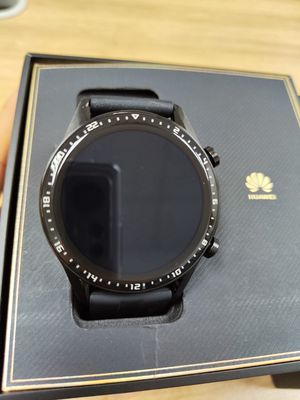Huawei Watch GT 2 dây cao su