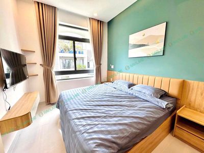 Аренда · 1 комн. · 40 м² · Quận Sơn Trà, ул. Đường Tạ Mỹ Duật