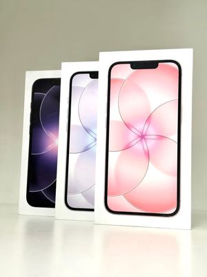 iPhone 17e 256GB Mới 100% ✓Chưa kích ✓Chính hãng