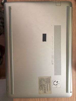 Laptop HP 348 G7 9PH13PA (I7-10510U/8GB/)
