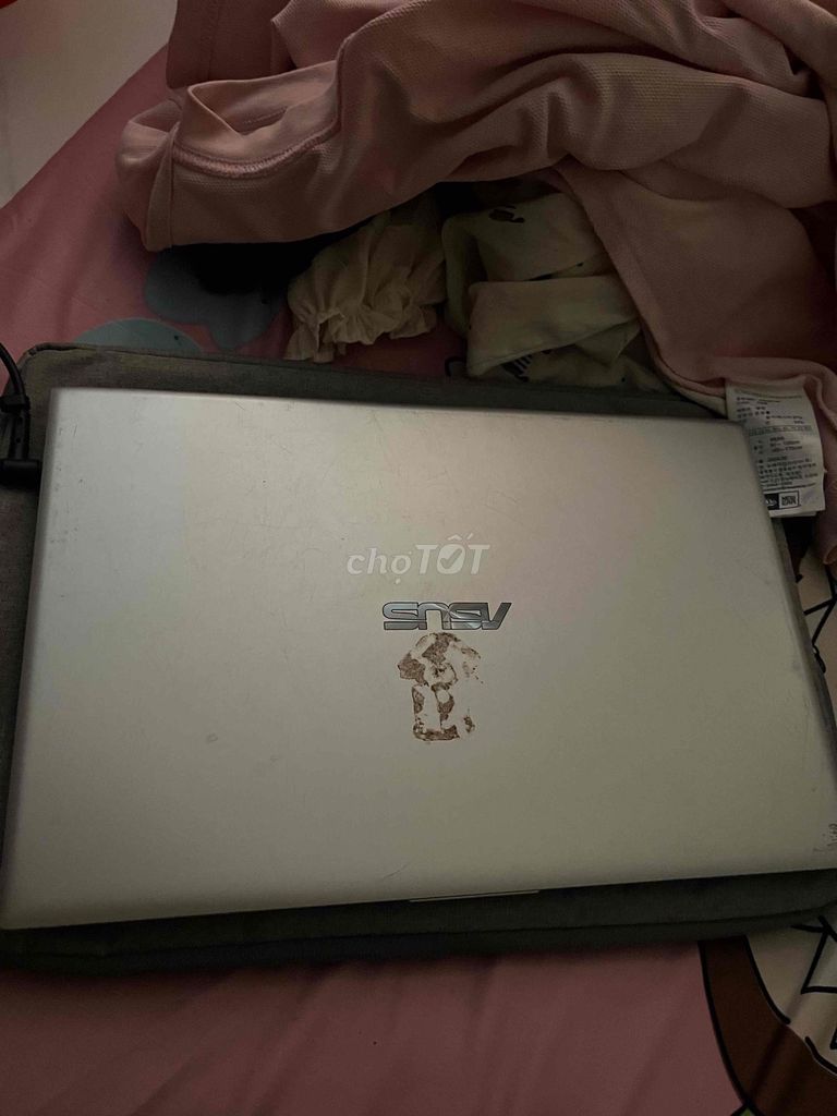 Asus Vivobook 2020 Bạc. Mua bán Laptop tại Quận Bình Tân Tp Hồ Chí Minh được đăng bởi Hoàng Minh hình 1