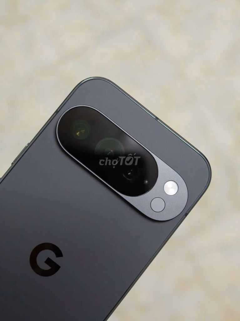 Google Pixel 10 Pro Đen 99% full box. Mua bán Điện thoại tại Quận Ninh Kiều Cần Thơ được đăng bởi tui nè hình 1