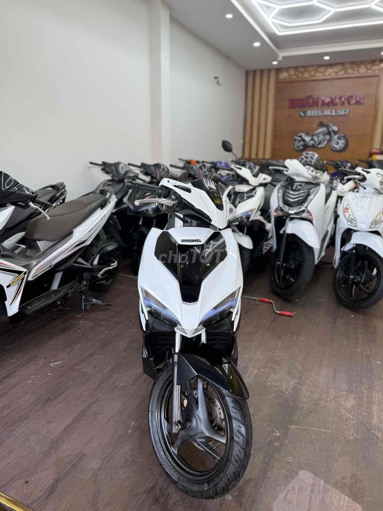 Ab 2017 màu trắng đen biển 43 cần bán. Mua bán Xe máy tại Quận Sơn Trà Đà Nẵng được đăng bởi Huan Motor hình 1