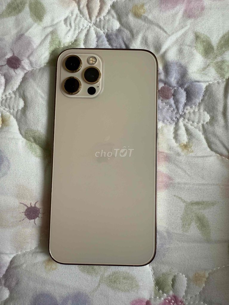 cần bán ip12pro gold qte