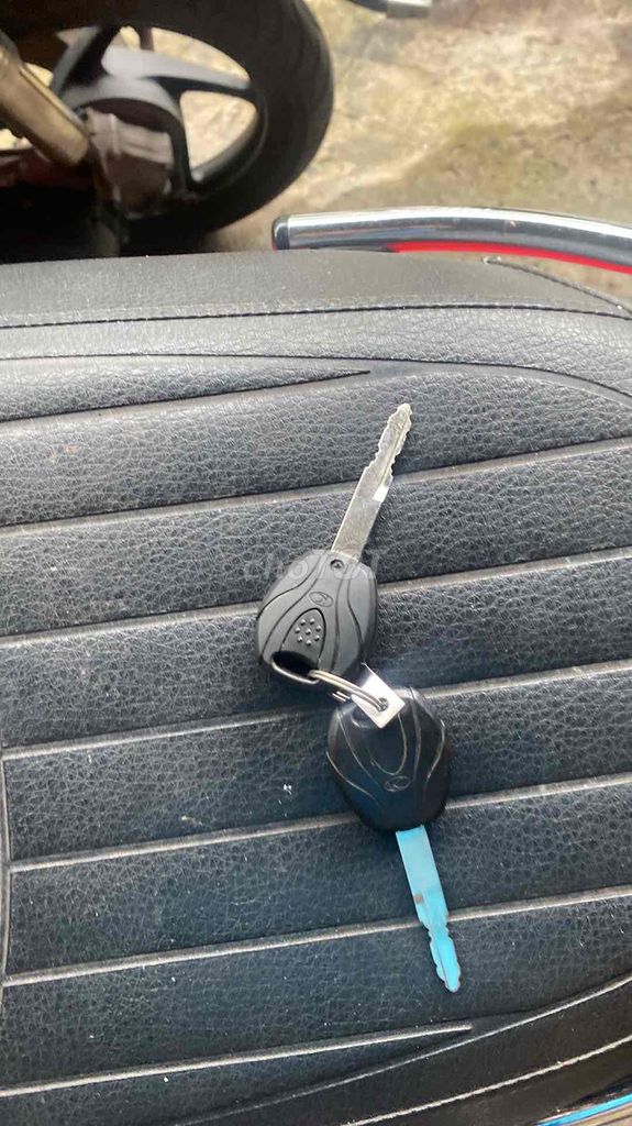 Bán xe ga 50. Mua bán Xe máy tại Thành phố Đà Lạt Lâm Đồng được đăng bởi Hà Việt Dũng hình 4