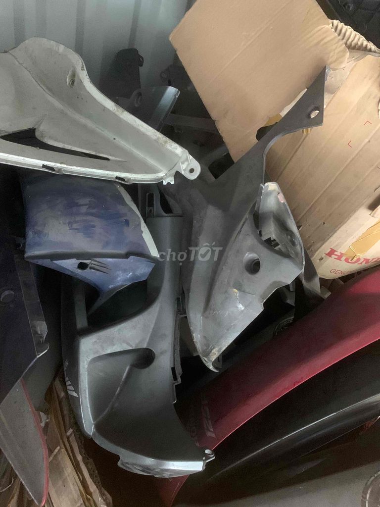 còn ít nhựa rin xe máy và nhựa nhám các loại lẻ. Mua bán Phụ tùng xe tại Quận 11 Tp Hồ Chí Minh được đăng bởi nguyenxuanthinh quận tân phú  hình 7