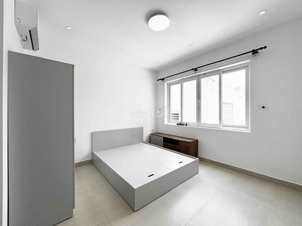 Аренда · 1 комн. · 30 м² · Thành phố Thủ Đức, ул. Đường Trần Lựu