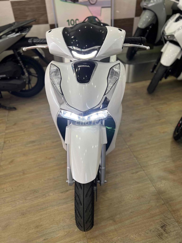 Sh 150 ABS❇️Đồng Moto Đà Lạt❇️. Mua bán Xe máy tại Thành phố Đà Lạt Lâm Đồng được đăng bởi ĐỒNG MOTOR 2  cá nhân hình 3