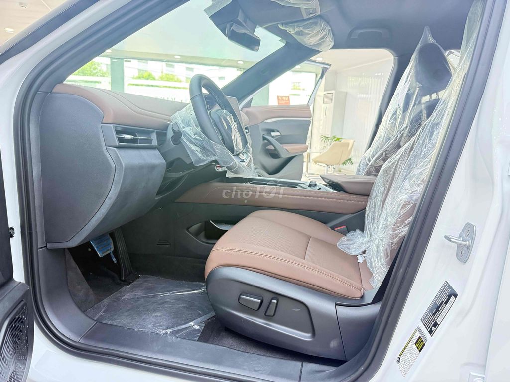 [BAO NỢ XẤU] 130TR NHẬN XE-LÃI 4.8% CÔ ĐỊNH 3 NĂM. Mua bán Ô tô tại Quận Bình Thuỷ Cần Thơ được đăng bởi Kỳ Nguyễn VinFast hình 12