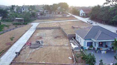 Hàng F0 tại Cẩm Lĩnh, Ba Vì ☎️ E Toàn: SĐT/zalo  ***. Mua bán đất tại Huyện Ba Vì Hà Nội được đăng bởi Phùng Thế Toàn