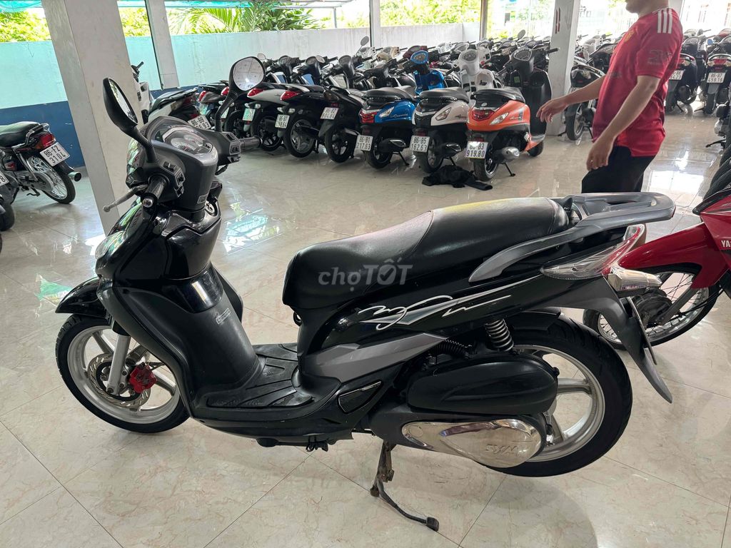 shhark 125. Mua bán Xe máy tại Huyện Hàm Thuận Nam Bình Thuận được đăng bởi Toàn hình 4