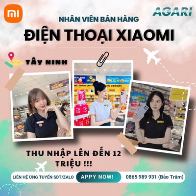 Công ty Xiaomi