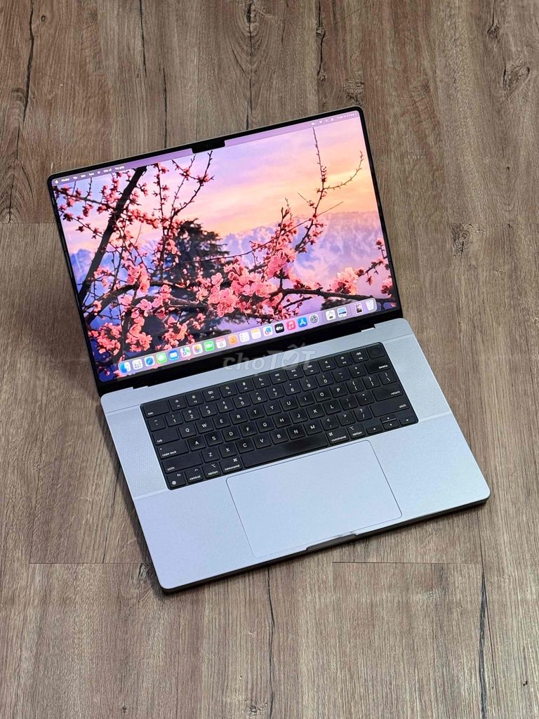 Macbook Pro M2 MAX 16' 64GB/2TB/38GPU Sạch. Mua bán Laptop tại Quận 10 Tp Hồ Chí Minh được đăng bởi APPLE 2HAND hình 1