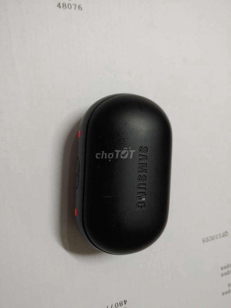 Tai nghe không dây Samsung Gear IconX . Mua bán Tivi, Âm thanh tại Quận Tân Bình Tp Hồ Chí Minh được đăng bởi Hoàng hình 1