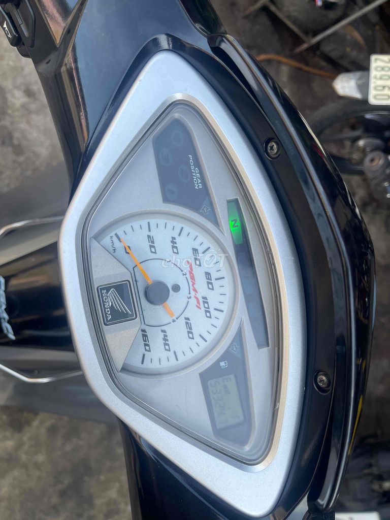 cần bán funeo fi xe cọp chính chủ. Mua bán Xe máy tại Huyện Tân Phú Đồng Nai được đăng bởi Lê thê đai hình 17