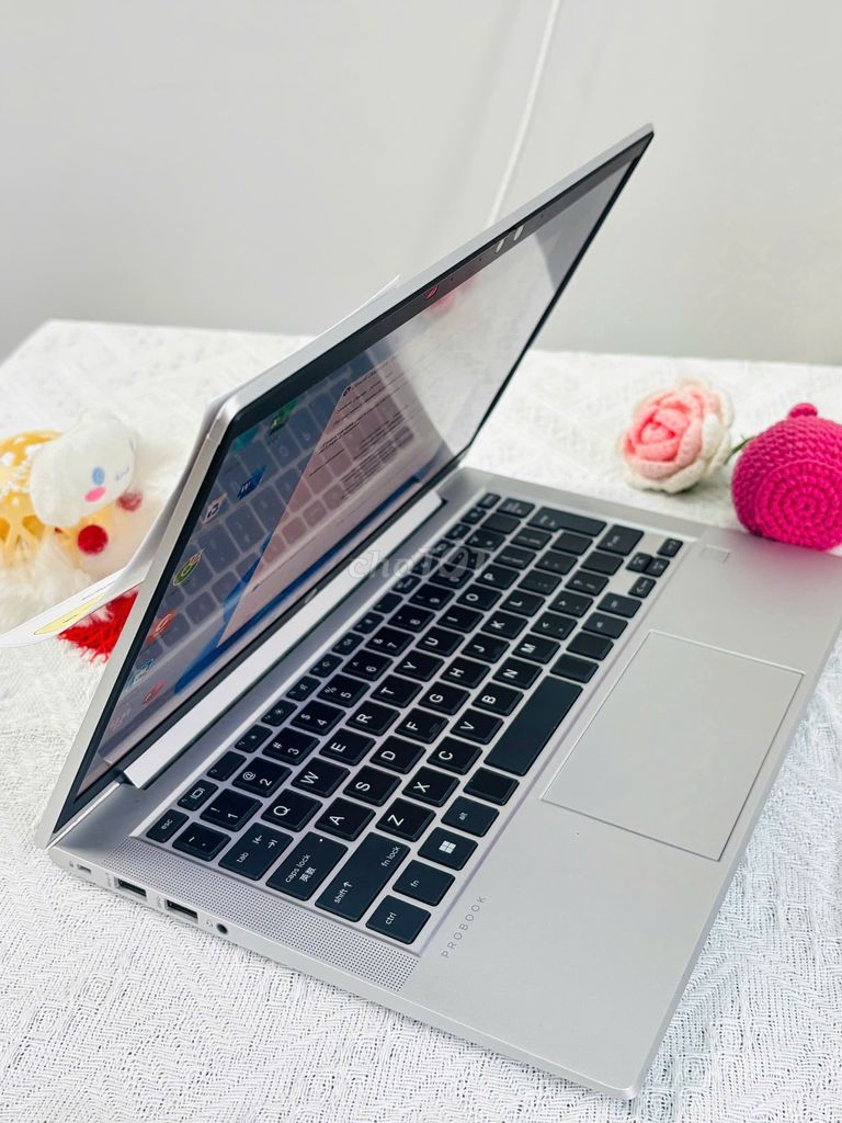 HP ProBook 635 G8. Mua bán Laptop tại Quận Thanh Khê Đà Nẵng được đăng bởi DIỄM NY hình 1