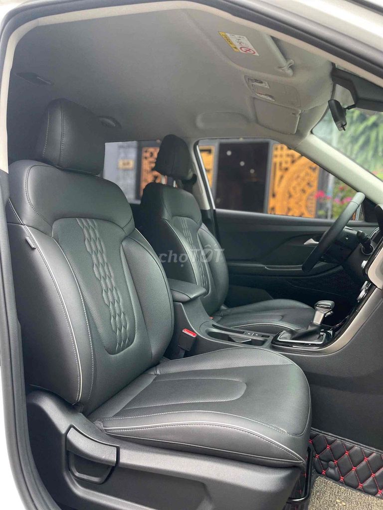 Hyundai Creta 2023 1.5 Cao cấp - cọp 1,6vạn. Mua bán Ô tô tại Thành phố Thủ Đức Tp Hồ Chí Minh được đăng bởi Anh Minh STOT Bình Dương hình 9