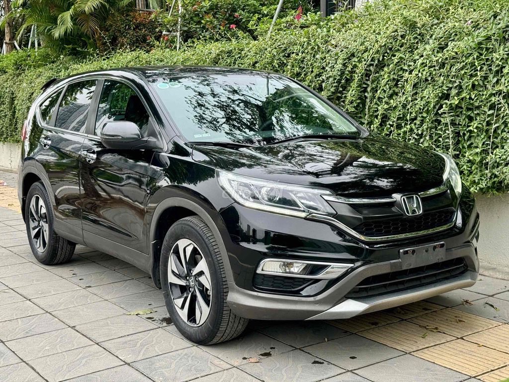 Honda CR V 2015 2.4 AT - 90000 km