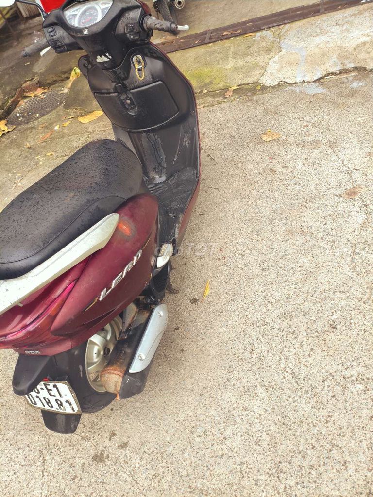 Bán về anh em đi làm. Mua bán Xe máy tại Thành phố Dĩ An Bình Dương được đăng bởi Mến  hình 4