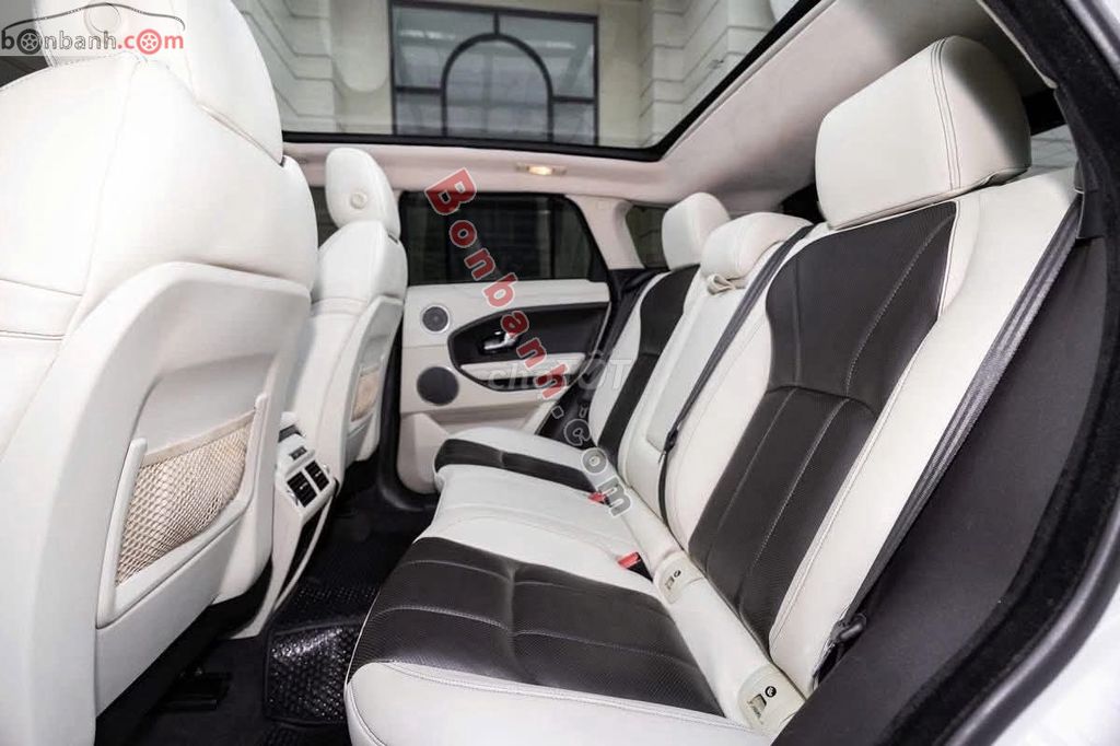 LandRover Range Rover Evoque Autobiography 2016. Mua bán Ô tô tại Quận Tân Phú Tp Hồ Chí Minh được đăng bởi ANH CHÂU hình 9