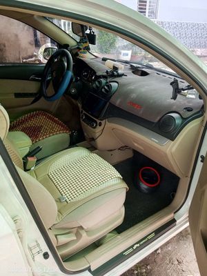 Chevrolet Aveo 2016 LTZ 1.5 - 76000 km. Mua bán Ô tô tại Huyện Hóc Môn Tp Hồ Chí Minh được đăng bởi Rồng Nguyễn