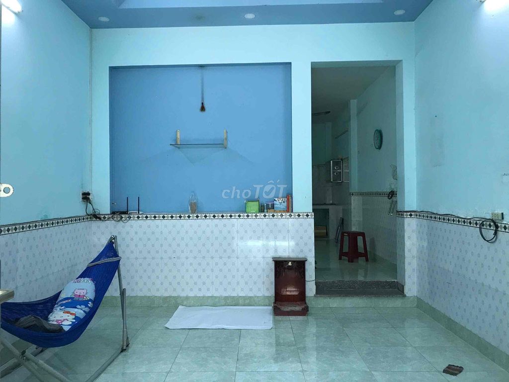 Аренда · 2 комн. · 48 м² · Quận Bình Tân, ул. Đường Mã Lò