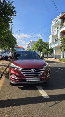 Hyundai Tucson 2016 nhập khẩu Hàn Quốc 1 đời chủ. Mua bán Ô tô tại Thành phố Buôn Ma Thuột Đắk Lắk được đăng bởi Lê Minh BMT