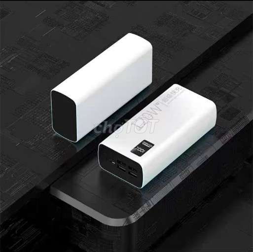 SẠC DỰ PHÒNG 100 000mAh/120w