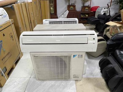 Daikin 3.5hp inverter hệ máy lạnh công nghiệp 98%. Mua bán Máy lạnh, điều hoà tại Quận 12 Tp Hồ Chí Minh được đăng bởi Trung Tâm kỹ thuật Điện Lạnh Gia Huy