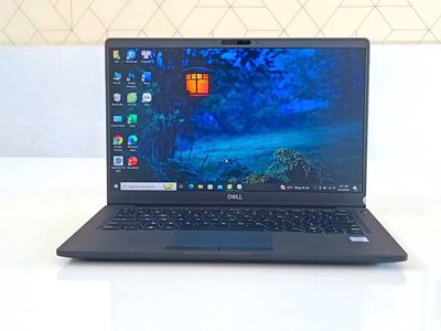 Dell Latitude 7400 -Nhỏ gọn, mạnh mẽ cho văn phòng