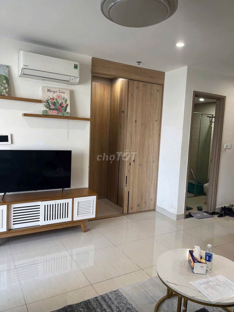 Студия в аренду площадью 6 000 кв. м. в океаническом парке VinHomes