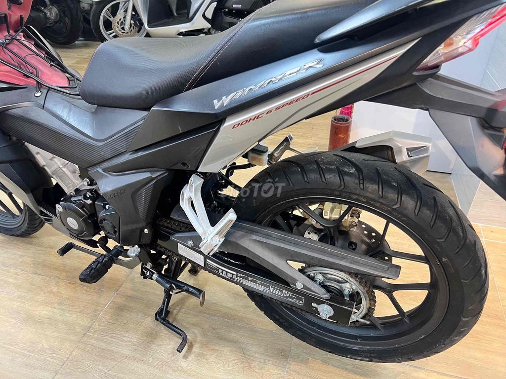 Honda Winner 150 2016