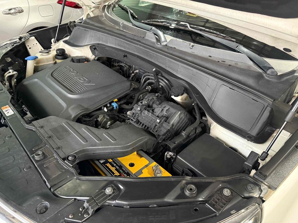 Kia New Sorento 2015 DATH bảng Full dầu Crdi. Mua bán Ô tô tại Thành phố Pleiku Gia Lai được đăng bởi Dinh Trung  hình 19