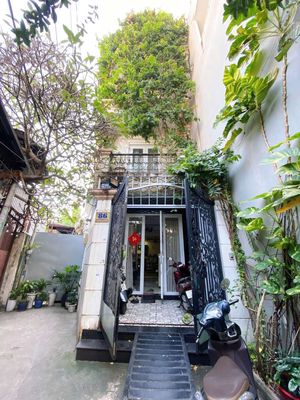Townhouse 80 m² · 5 bed · Đường Số 2