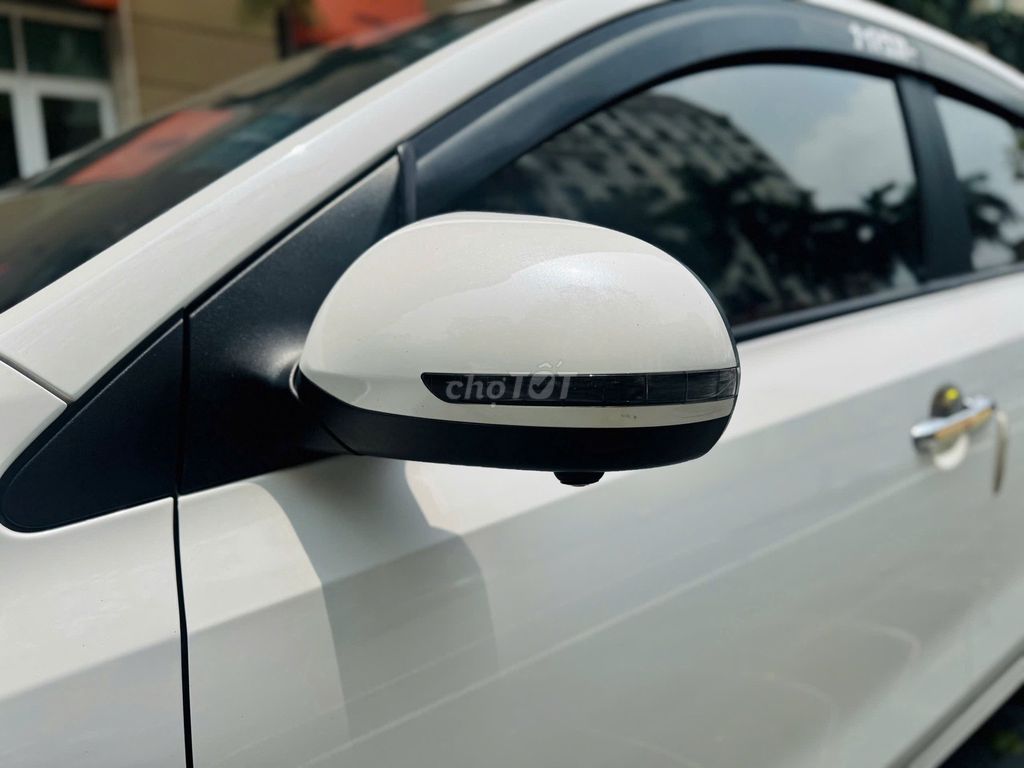 KIA SOLUTO GIẢM 125% TRƯỚC BẠ - CHỈ TỪ 334 TRIỆU. Mua bán Ô tô tại Thành phố Thủ Đức Tp Hồ Chí Minh được đăng bởi KIA MAZDA THỦ ĐỨC hình 6