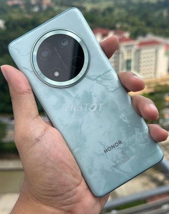 Giao lưu Honor X9c 5G 256GB có gl. Mua bán Điện thoại tại Quận Bắc Từ Liêm Hà Nội được đăng bởi Trần Hải Nam hình 1
