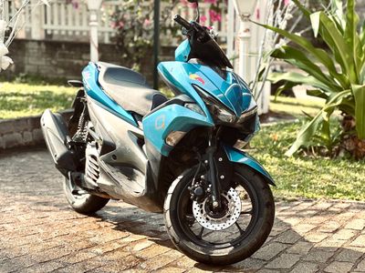 Xe máy Yamaha NVX 125 2018 Blue