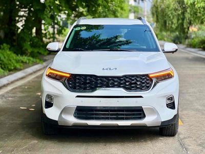 Kia Sonet 2022 Luxury 1.5 AT - 50000 km. Mua bán Ô tô tại Huyện Hoài Đức Hà Nội được đăng bởi Đinh Chức