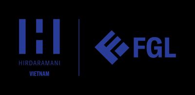 HIRDARAMANI VIETNAM - FGL NHÀ MÁY MEKONG logo