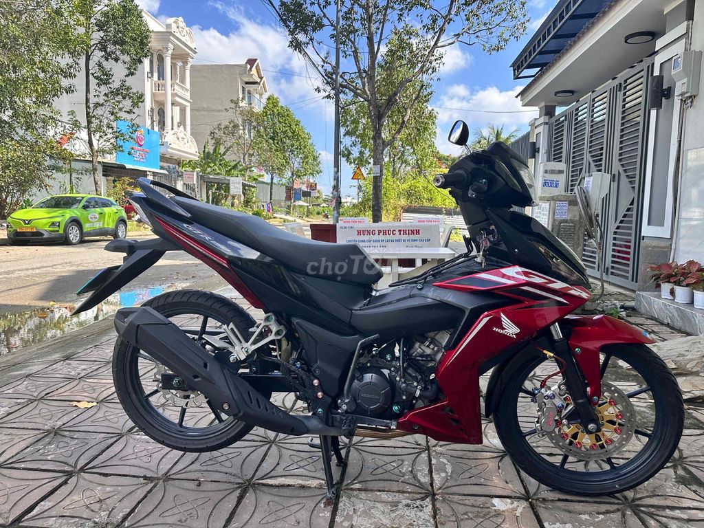 bán hoặc gl ngang tầm. Mua bán Xe máy tại Quận Bình Thuỷ Cần Thơ được đăng bởi THẮNG hình 1